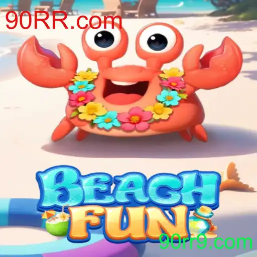 Descubra BeachFun: O Novo Jogo Viciante de Verão