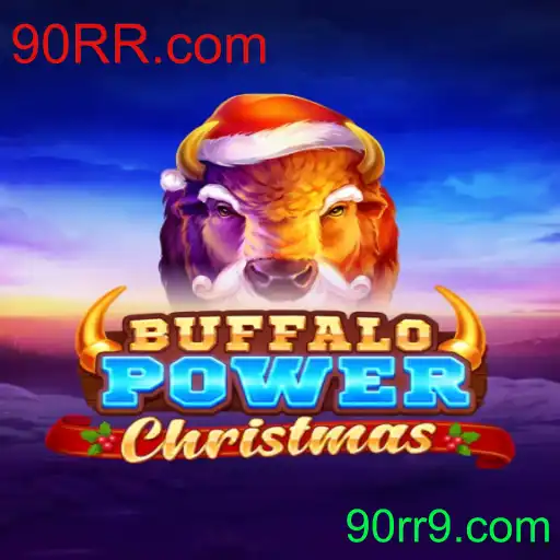 Explorando o Mundo Encantado de BuffaloPower Christmas e 90RR.com