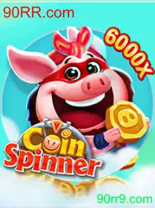 Descubra as Emoções de CoinSpinner: Um Jogo Inovador em 90RR.com