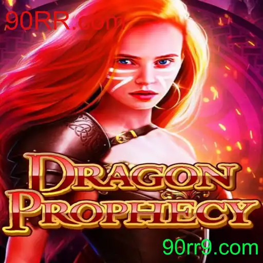 DragonProphecy: Explorando o Novo Universo de Aventuras e Estratégias da 90RR.com