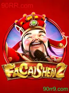 Descubra FaCaiShen2: O Jogo Revolucionário com 90RR.com
