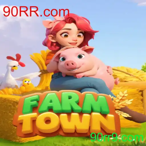 Explorando FarmTown: Uma Jornada Agradável no Mundo Virtual da Agricultura