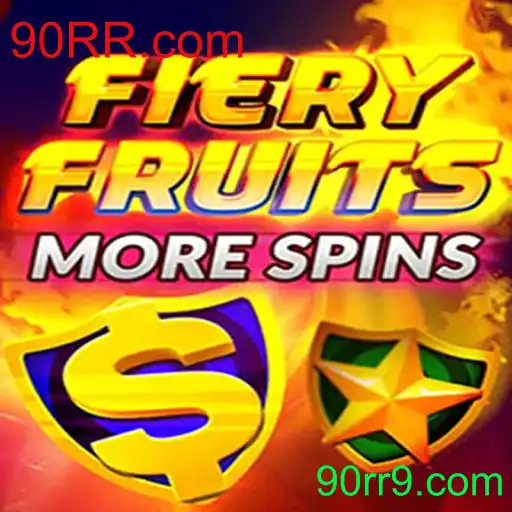 Descubra o Mundo Empolgante de FieryFruitsMoreSpins