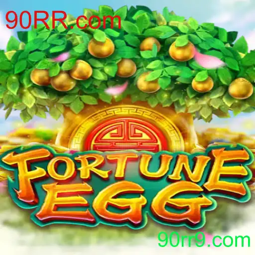 Explorando o Jogo FortuneEgg: Regras, Estratégias e Atualizações de 90RR.com