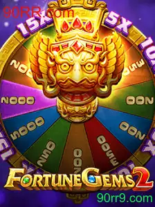 FortuneGems2: Uma Jornada Imersiva no Mundo dos Jogos