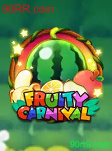 FruityCarnival: Descubra o Mundo Encantado de Frutas e Diversão