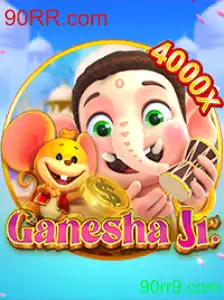 Explorando GaneshaJr: Um Jogo Envolvente da 90RR.com