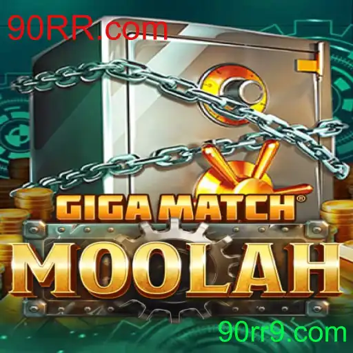 GigaMatchMoolah: Explorando o Novo Fenômeno dos Jogos