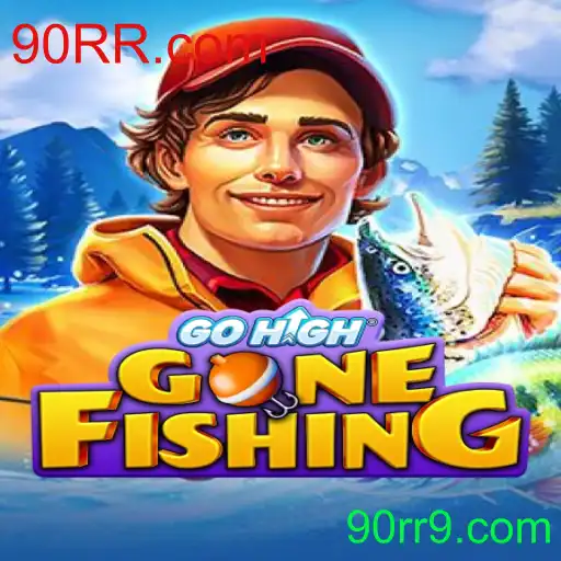 GoHighGoneFishing: Explorando Aventura e Estratégia no Mundo dos Games