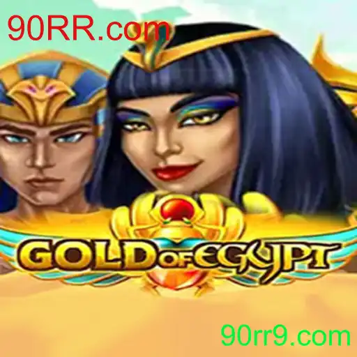 Descubra o Fascinante Mundo do GoldOfEgypt: A Aventura Espera por Você em 90RR.com