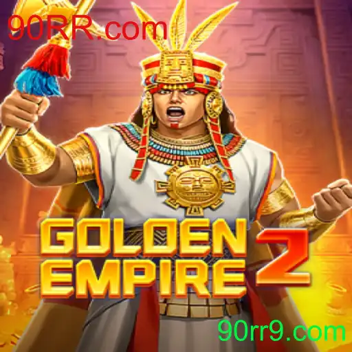 GoldenEmpire2: O Mundo de Aventura e Estratégia no Universo 90RR.com