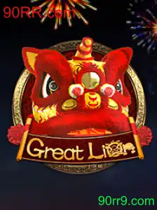 Explorando o Mundo de GreatLion: Um Jogo de Estratégia e Aventura