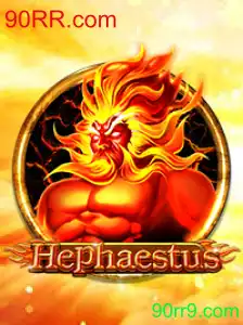 Hephaestus: A Nova Sensação dos Jogos de Estratégia da 90RR.com