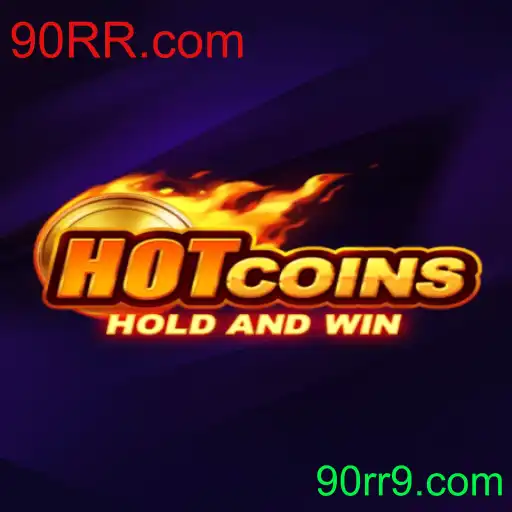 Descubra HotCoins: O Novo Fenômeno no Universo dos Jogos