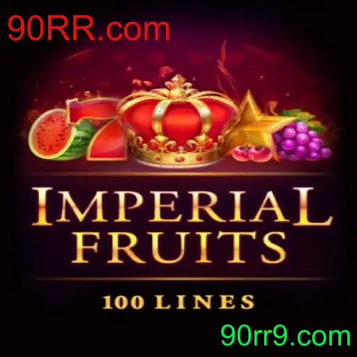 Descubra o Fascinante Mundo de ImperialFruits100: Estrategia e Emoção