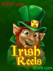 Descubra o Excitante Mundo de IrishReels