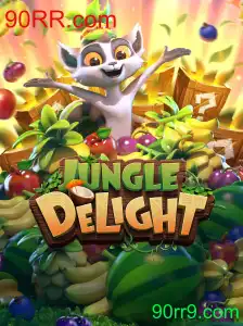 Descubra o Emocionante Mundo de JungleDelight em 90RR.com