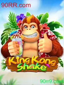 Descubra o Fascinante Mundo de KingKongShake em 90RR.com