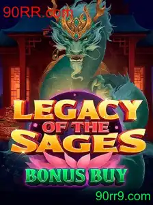 Descubra 'LegacyoftheSagesBonusBuy': O Novo Jogo Sensação do Ano