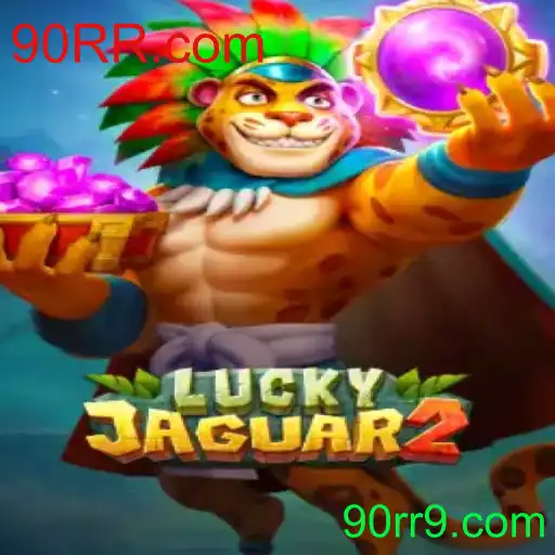 Descubra o Mundo de Luckyjaguar2: Um Jogo de Aventura Fascinante