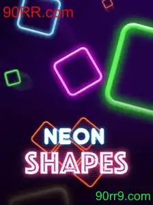 Descubra o Fascinante Mundo de NeonShapes e Sua Conexão com 90RR.com