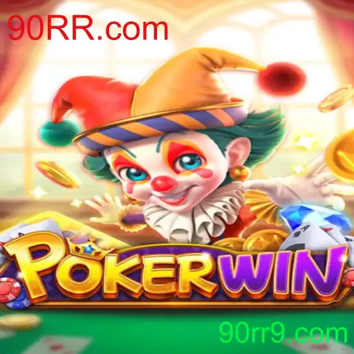 Descubra o Jogo 'POKERWIN': Introdução e Regras do Aplicativo 90RR.com