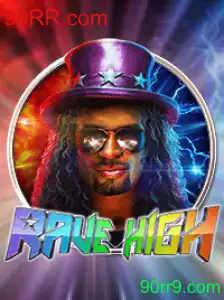 RaveHigh: Imersão, Informações e Regras