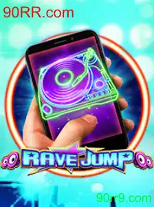 Explore o Mundo de Aventura de RaveJumpmobile