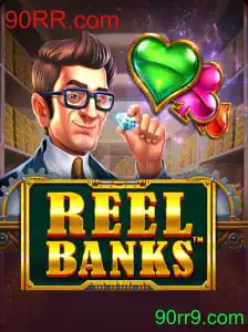 Descubra ReelBanks: O Novo Fenômeno dos Jogos Online na 90RR.com