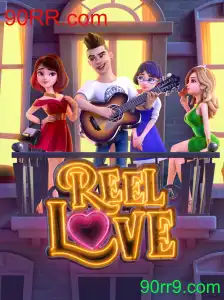 Explorando o Reino do Jogo ReelLove