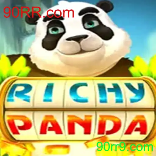 RichyPanda: Uma Jornada de Aventuras e Estratégia