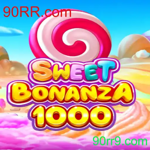 Explorando o Mundo Empolgante de SweetBonanza1000