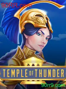 Explorando TempleofThunder: Um Mergulho no Universo de Aventura