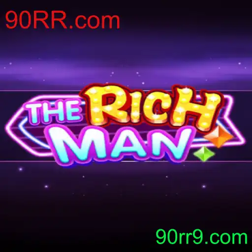 TheRichMan: Um Guia Completo para o Novo Fenômeno de Jogo Online da 90RR.com