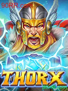 Descubra o Fascinante Universo de ThorX