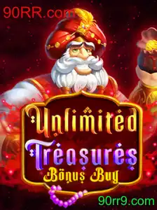Explorando UnlimitedTreasuresBonusBuy: Aventura e Estratégia em jogo