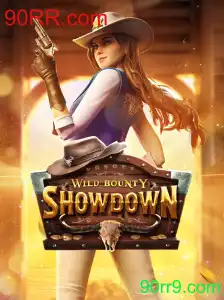 Jogo WildBountyShowdown: Uma Aventura de Ação e Estratégia