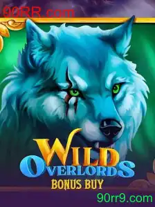 Explorando WildOverlordsBonusBuy: Uma Análise Abrangente do Jogo