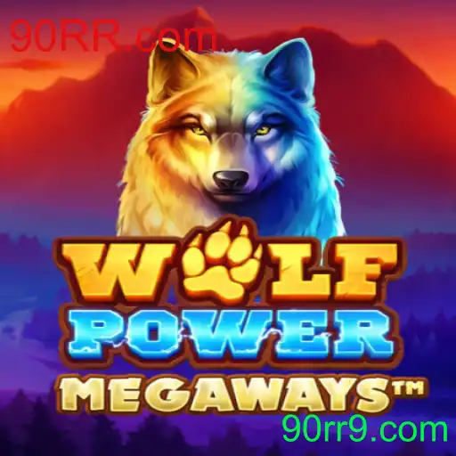 Descubra a Emoção do Jogo WolfPowerMega