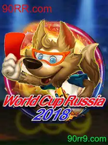 Descubra o Fascinante Mundo do Jogo WorldCupRussia2018