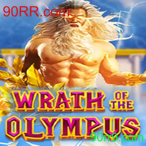 Explorando WrathofOlympus: Um Mergulho no Novo Fenômeno dos Jogos Online