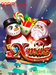 Descubra o Fascinante Jogo Xmas: Diversão e Estratégia com 90RR.com