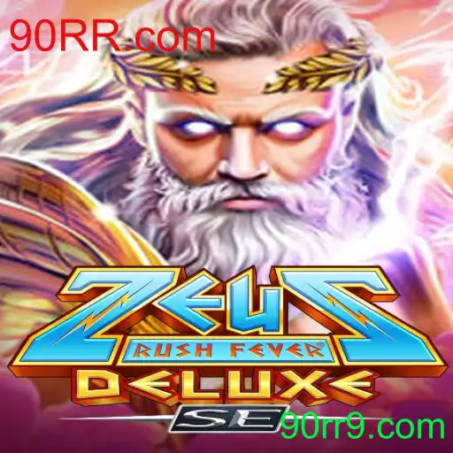 Explorando o Mundo de ZeusRushFeverDeluxeSE: A Nova Sensação nos Jogos