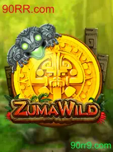 Descubra o Mundo Empolgante de ZumaWild na 90RR.com